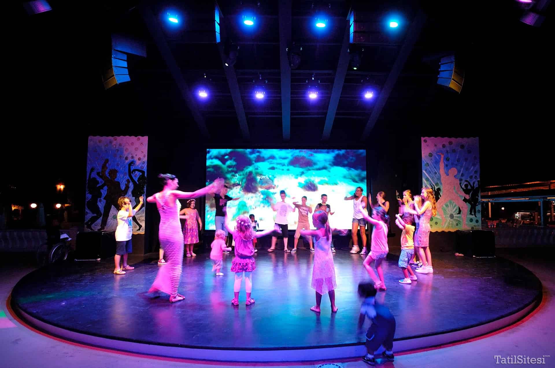 Club Belcekız Beach Hotel